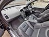 USED 2014 64 VOLVO XC60 2.4 D5 R-DESIGN LUX NAV AWD 5d 212 BHP 