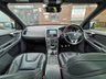 USED 2014 64 VOLVO XC60 2.4 D5 R-DESIGN LUX NAV AWD 5d 212 BHP 
