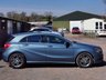 USED 2014 14 MERCEDES-BENZ A-CLASS 1.8 A200 CDI BLUEEFFICIENCY SPORT 5d 136 BHP SERVICED IN FEB 2023!