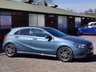 USED 2014 14 MERCEDES-BENZ A-CLASS 1.8 A200 CDI BLUEEFFICIENCY SPORT 5d 136 BHP SERVICED IN FEB 2023!