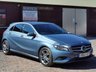 USED 2014 14 MERCEDES-BENZ A-CLASS 1.8 A200 CDI BLUEEFFICIENCY SPORT 5d 136 BHP SERVICED IN FEB 2023!