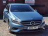 USED 2014 14 MERCEDES-BENZ A-CLASS 1.8 A200 CDI BLUEEFFICIENCY SPORT 5d 136 BHP SERVICED IN FEB 2023!