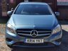USED 2014 14 MERCEDES-BENZ A-CLASS 1.8 A200 CDI BLUEEFFICIENCY SPORT 5d 136 BHP SERVICED IN FEB 2023!