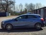 USED 2014 14 MERCEDES-BENZ A-CLASS 1.8 A200 CDI BLUEEFFICIENCY SPORT 5d 136 BHP SERVICED IN FEB 2023!