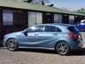 USED 2014 14 MERCEDES-BENZ A-CLASS 1.8 A200 CDI BLUEEFFICIENCY SPORT 5d 136 BHP SERVICED IN FEB 2023!