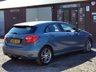 USED 2014 14 MERCEDES-BENZ A-CLASS 1.8 A200 CDI BLUEEFFICIENCY SPORT 5d 136 BHP SERVICED IN FEB 2023!
