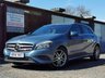 USED 2014 14 MERCEDES-BENZ A-CLASS 1.8 A200 CDI BLUEEFFICIENCY SPORT 5d 136 BHP SERVICED IN FEB 2023!
