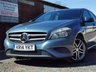 USED 2014 14 MERCEDES-BENZ A-CLASS 1.8 A200 CDI BLUEEFFICIENCY SPORT 5d 136 BHP SERVICED IN FEB 2023!
