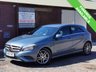 USED 2014 14 MERCEDES-BENZ A-CLASS 1.8 A200 CDI BLUEEFFICIENCY SPORT 5d 136 BHP SERVICED IN FEB 2023!