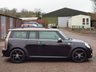 USED 2014 64 MINI CLUBMAN 1.6 COOPER D BOND STREET 5d 112 BHP 
