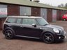 USED 2014 64 MINI CLUBMAN 1.6 COOPER D BOND STREET 5d 112 BHP 