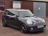 USED 2014 64 MINI CLUBMAN 1.6 COOPER D BOND STREET 5d 112 BHP 