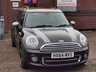USED 2014 64 MINI CLUBMAN 1.6 COOPER D BOND STREET 5d 112 BHP 