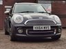 USED 2014 64 MINI CLUBMAN 1.6 COOPER D BOND STREET 5d 112 BHP 