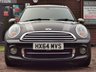 USED 2014 64 MINI CLUBMAN 1.6 COOPER D BOND STREET 5d 112 BHP 