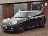 USED 2014 64 MINI CLUBMAN 1.6 COOPER D BOND STREET 5d 112 BHP 