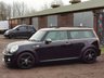 USED 2014 64 MINI CLUBMAN 1.6 COOPER D BOND STREET 5d 112 BHP 