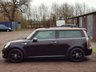 USED 2014 64 MINI CLUBMAN 1.6 COOPER D BOND STREET 5d 112 BHP 