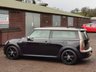 USED 2014 64 MINI CLUBMAN 1.6 COOPER D BOND STREET 5d 112 BHP 