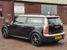 USED 2014 64 MINI CLUBMAN 1.6 COOPER D BOND STREET 5d 112 BHP 