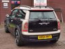 USED 2014 64 MINI CLUBMAN 1.6 COOPER D BOND STREET 5d 112 BHP 