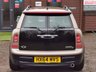 USED 2014 64 MINI CLUBMAN 1.6 COOPER D BOND STREET 5d 112 BHP 