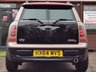 USED 2014 64 MINI CLUBMAN 1.6 COOPER D BOND STREET 5d 112 BHP 