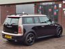 USED 2014 64 MINI CLUBMAN 1.6 COOPER D BOND STREET 5d 112 BHP 