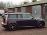 USED 2014 64 MINI CLUBMAN 1.6 COOPER D BOND STREET 5d 112 BHP 