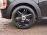 USED 2014 64 MINI CLUBMAN 1.6 COOPER D BOND STREET 5d 112 BHP 