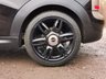 USED 2014 64 MINI CLUBMAN 1.6 COOPER D BOND STREET 5d 112 BHP 