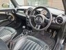 USED 2014 64 MINI CLUBMAN 1.6 COOPER D BOND STREET 5d 112 BHP 