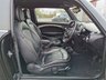 USED 2014 64 MINI CLUBMAN 1.6 COOPER D BOND STREET 5d 112 BHP 
