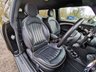 USED 2014 64 MINI CLUBMAN 1.6 COOPER D BOND STREET 5d 112 BHP 