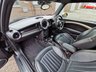USED 2014 64 MINI CLUBMAN 1.6 COOPER D BOND STREET 5d 112 BHP 
