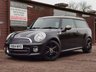 USED 2014 64 MINI CLUBMAN 1.6 COOPER D BOND STREET 5d 112 BHP 