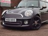 USED 2014 64 MINI CLUBMAN 1.6 COOPER D BOND STREET 5d 112 BHP 