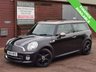 USED 2014 64 MINI CLUBMAN 1.6 COOPER D BOND STREET 5d 112 BHP 