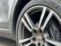 USED 2012 12 PORSCHE CAYENNE 3.0 D V6 TIPTRONIC 5d 245 BHP 