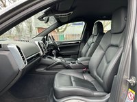 USED 2012 12 PORSCHE CAYENNE 3.0 D V6 TIPTRONIC 5d 245 BHP 