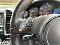 USED 2012 12 PORSCHE CAYENNE 3.0 D V6 TIPTRONIC 5d 245 BHP 