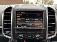 USED 2012 12 PORSCHE CAYENNE 3.0 D V6 TIPTRONIC 5d 245 BHP 