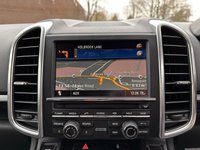 USED 2012 12 PORSCHE CAYENNE 3.0 D V6 TIPTRONIC 5d 245 BHP 