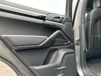 USED 2012 12 PORSCHE CAYENNE 3.0 D V6 TIPTRONIC 5d 245 BHP 