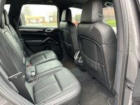 USED 2012 12 PORSCHE CAYENNE 3.0 D V6 TIPTRONIC 5d 245 BHP 