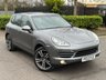 USED 2012 12 PORSCHE CAYENNE 3.0 D V6 TIPTRONIC 5d 245 BHP 