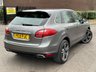 USED 2012 12 PORSCHE CAYENNE 3.0 D V6 TIPTRONIC 5d 245 BHP 