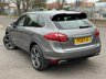 USED 2012 12 PORSCHE CAYENNE 3.0 D V6 TIPTRONIC 5d 245 BHP 