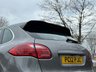 USED 2012 12 PORSCHE CAYENNE 3.0 D V6 TIPTRONIC 5d 245 BHP 