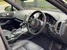 USED 2012 12 PORSCHE CAYENNE 3.0 D V6 TIPTRONIC 5d 245 BHP 